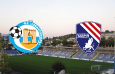 Матч с «Севастополем» будет сложным, – тренер «Таврии» Матч с «Севастополем» будет сложным, – тренер «Таврии»