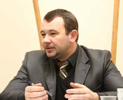 Мэр Бахчисарая призвал к перевыборам органов власти Мэр Бахчисарая призвал к перевыборам органов власти