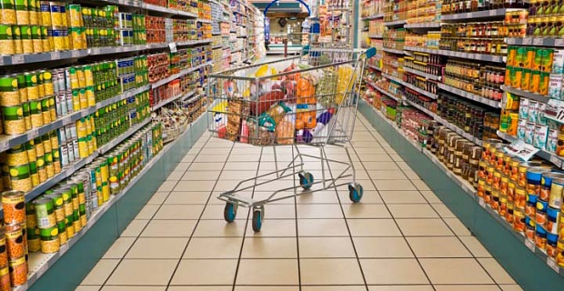 В Алуште ужесточат контроль за ценами 