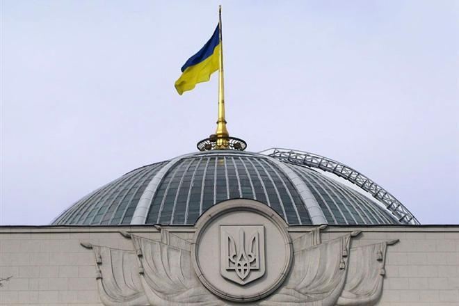 Парламент Крыма проанализирует принятые Верховной Рады Украины решения