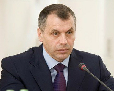 Для роспуска парламента Крыма нет правовых оснований, – Константинов