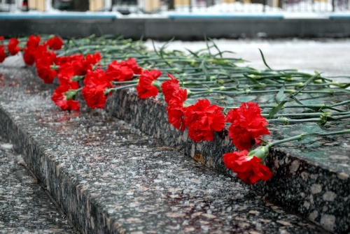 В Симферополе отметят годовщину освобождения от фашистских захватчиков В Симферополе отметят годовщину освобождения от фашистских захватчиков