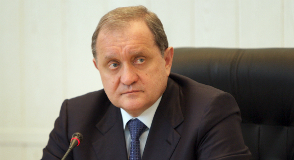 Глава Совмина призвал духовных лидеров не допустить противостояния на межнациональной почве 