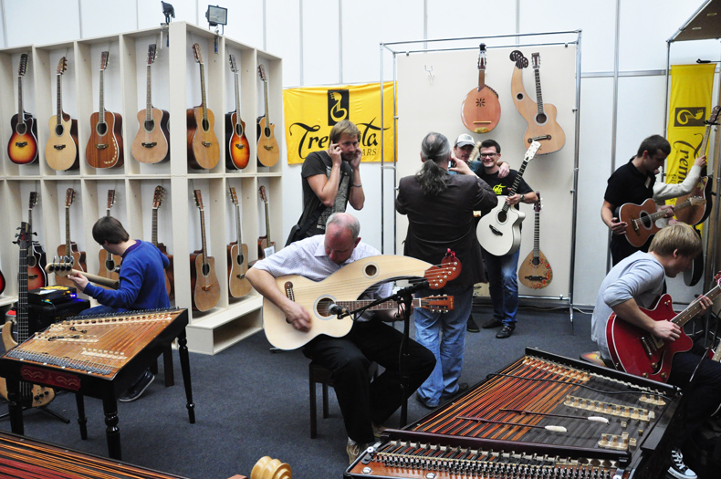 В Феодосии пройдет фестиваль «Музыкальная ярмарка» В Феодосии пройдет фестиваль «Музыкальная ярмарка»