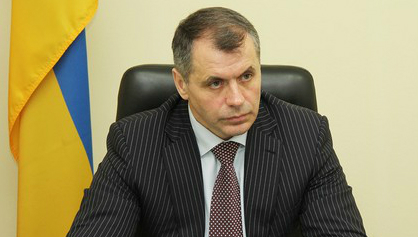 В крымском парламенте не ставят вопрос о выходе Крыма из состава Украины, – Константинов    