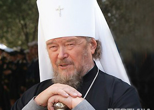 Крымский митрополит призвал крымчан сохранять единство и согласие