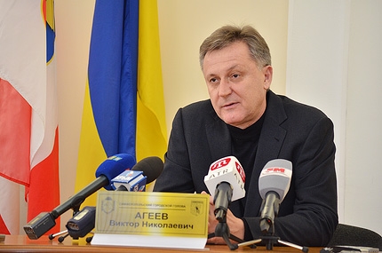 Городские службы Симферополя работают в штатном режиме Городские службы Симферополя работают в штатном режиме