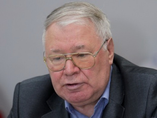 Захват админзданий Крыма похож на провокацию, – эксперт Захват админзданий Крыма похож на провокацию, – эксперт