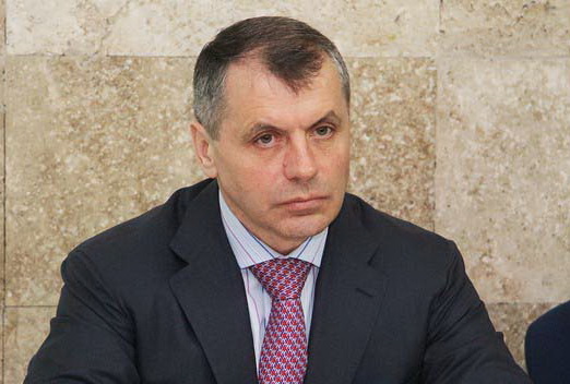 В Киеве не хотят слышать Крым, – Константинов