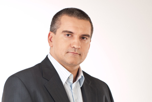 Новый премьер Крыма приступил к исполнению обязанностей 