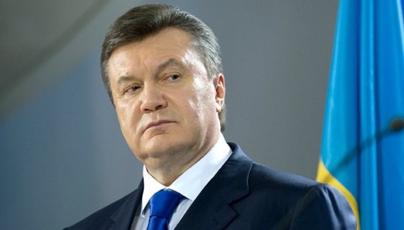 Янукович призвал крымчан не допустить кровопролития и оставаться в составе Украины Янукович призвал крымчан не допустить кровопролития и оставаться в составе Украины