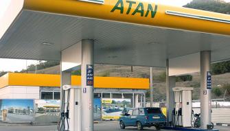 «Атан-Крым» прекратил поставку «Крымэнерго» горюче-смазочных материалов