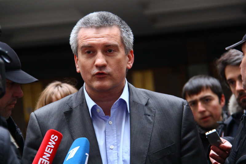 В Крыму разработают антикризисную программу В Крыму разработают антикризисную программу