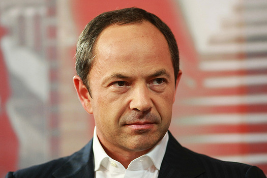 Тигипко призвал руководство Крыма, Украины и РФ сесть за стол переговоров Тигипко призвал руководство Крыма, Украины и РФ сесть за стол переговоров