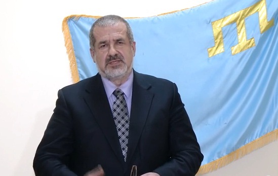 Меджлис не намерен сотрудничать с крымской властью, – Чубаров