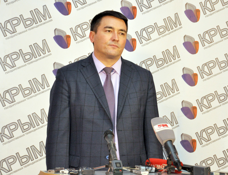 Референдум позволит увеличить полномочия Крымской автономии, – Темиргалиев