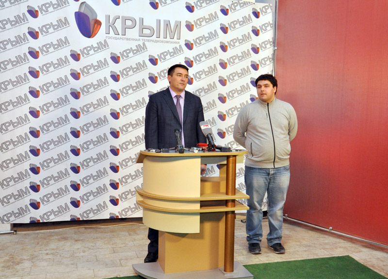 Россия намерена выделить 6 млрд. долларов на экономическое и социальное развитие Крыма