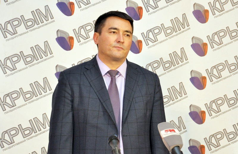 В Крыму стабильная экономическая ситуация, – Темиргалиев