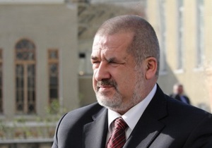 В парламентах Крыма и Украины предложили создать комиссии для урегулирования ситуации