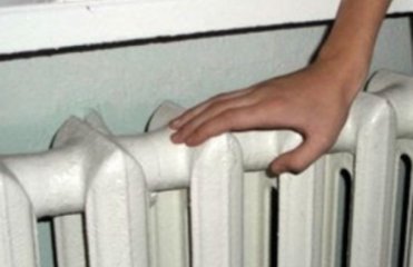 В конце недели в Симферополе истекает срок отопительного сезона 