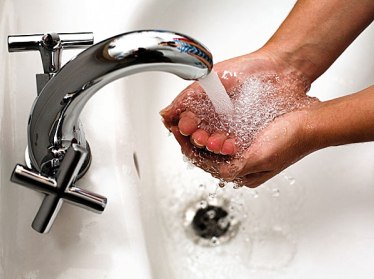 Крым в полной мере обеспечен водой