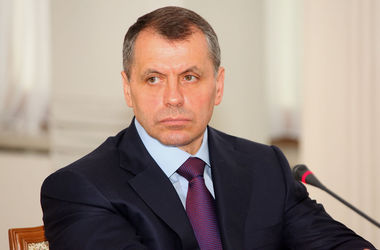 Дата проведения референдума в Крыму остается прежней, – Константинов