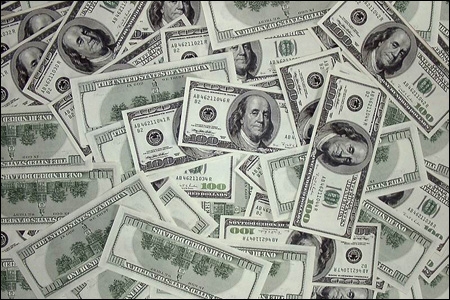 Завтра в Крым поступит первая часть средств из России Завтра в Крым поступит первая часть средств из России