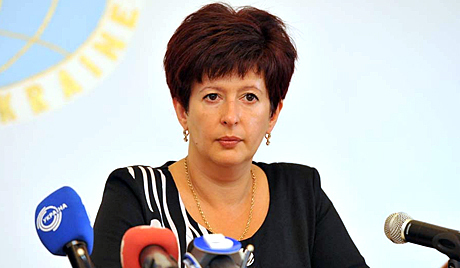 Омбудсмен по правам человека призвала правительство Украины и Крыма сесть за стол переговоров