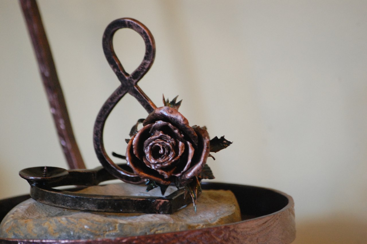 В Симферополе пройдет кузнечный фестиваль «Железная марта» В Симферополе пройдет кузнечный фестиваль «Железная марта»