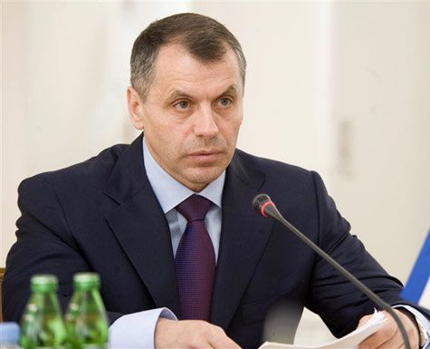 Крымский референдум станет историческим, – Константинов