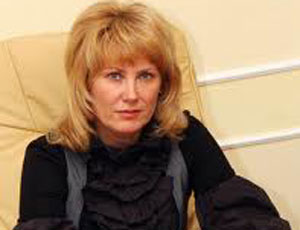 Новым министром курортов и туризма в Крыму стала заммэра Ялты Новым министром курортов и туризма в Крыму стала заммэра Ялты