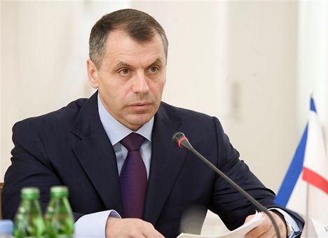 Крымская делегация вылетела в Москву Крымская делегация вылетела в Москву