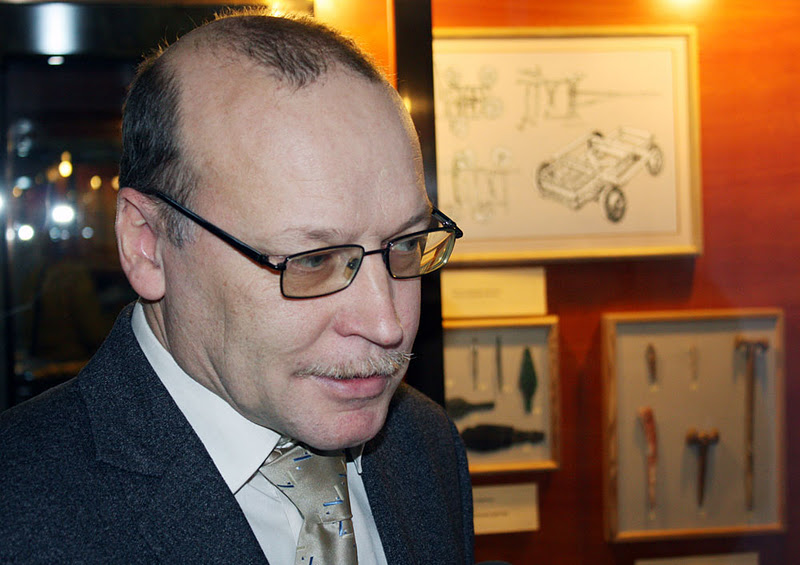 Крыму предстоит принять судьбоносное решение, – историк