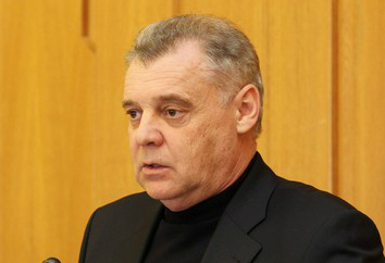 Проблема с блокированием реестра избирателей Крыма снята, – Малышев Проблема с блокированием реестра избирателей Крыма снята, – Малышев