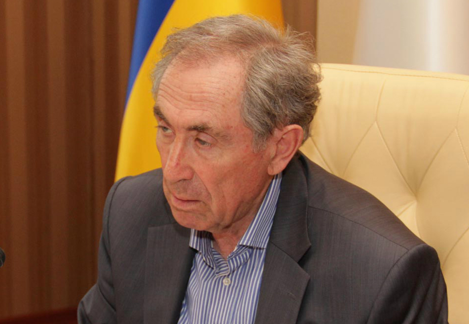 Крымский депутат призвал прийти на референдум и определить судьбу Крыма