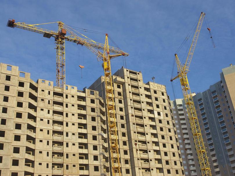 В Крыму разработают комплексную программу по развитию социального жилья