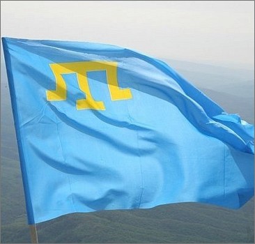 Парламент Крыма гарантировал восстановление прав крымскотатарского народа