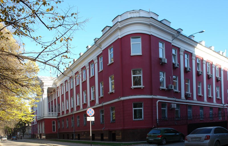 В Крыму создадут собственную Службу безопасности