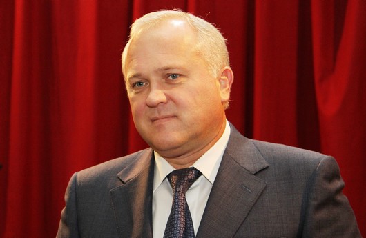 Крымчане возвращаются на свою исконную родину, – вице-премьер