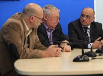 Политологи предупредили о возможных провокациях в день референдума Политологи предупредили о возможных провокациях в день референдума