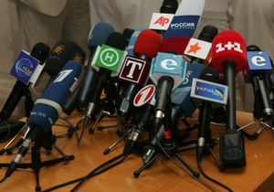 Власти Крыма считают провокациями сообщения о задержаниях журналистов