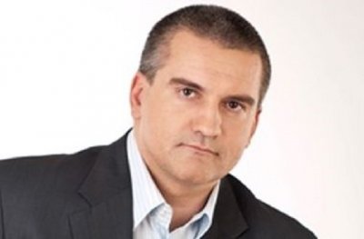 Крымский референдум будет признан Западом, – глава Совмина Крымский референдум будет признан Западом, – глава Совмина