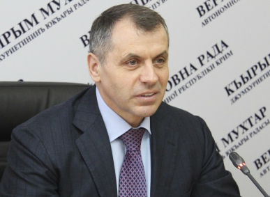 Константинов доволен реакцией меджлиса на постановление о правах крымскотатарского народа