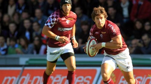 В Крыму проведут товарищеский матч по регби