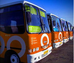 Горсовет Симферополя готов расторгнуть договор с «СимСитиТрансом» за повышение цены проезда