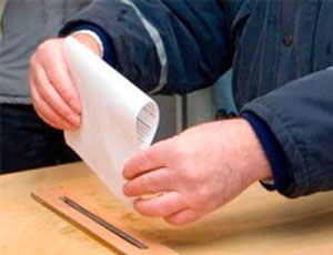 В Алуште избирательные участки подготовили к проведению референдума