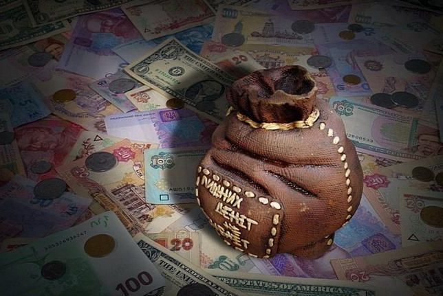 В Крыму в переходный период все налоги будут зачисляться в республиканский бюджет