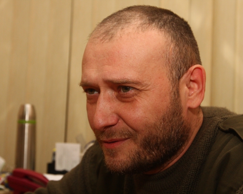 В Крыму начали уголовное производство против Яроша и Корчинского