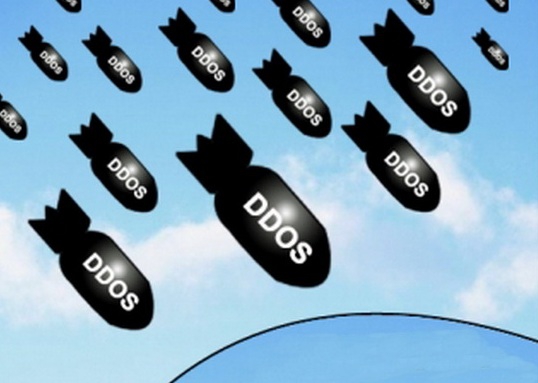 Сайт общекрымского референдума подвергся хакерской атаке