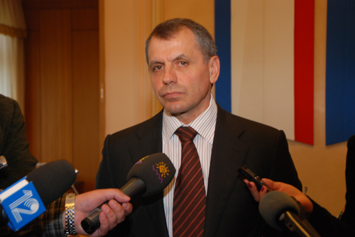 Крым смог удивить весь мир, – Константинов